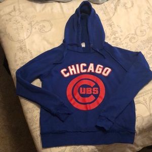 Chicago Cubs Hoodie